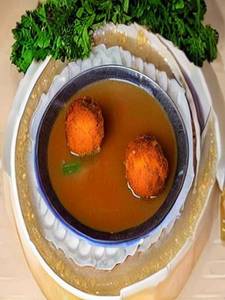Bonda Soup