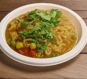 Veg Masala Maggi  