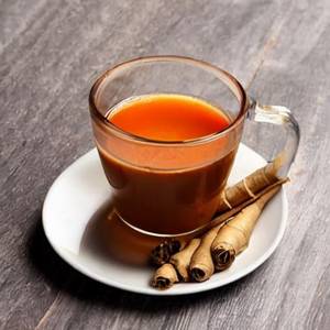 Ginger Tea