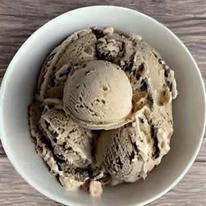 Pista Badam  Scoop