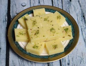 Pista Barfi