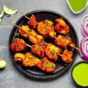 Chicken Tikka Butter Fry