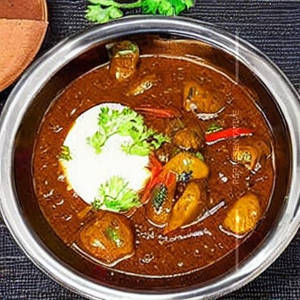 Soya Do Pyaza