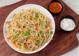 Veg Soft Noodles