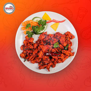 Nin Hao Special Chicken