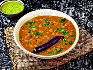 Dal tadka