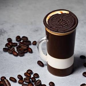 Coffee Oreo
