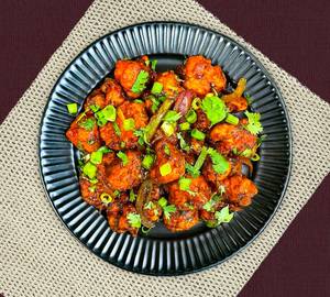 Gobi Chilli
