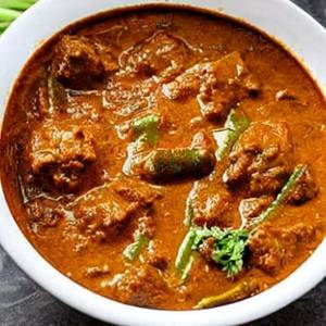 Kaju Curry