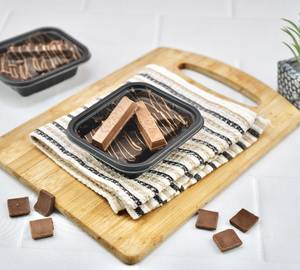 Kit Kat Brownie