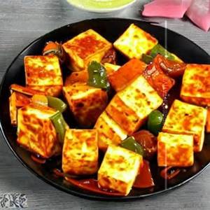 Paneer Kentucky