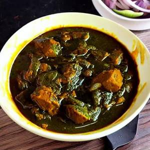 Anda Palak