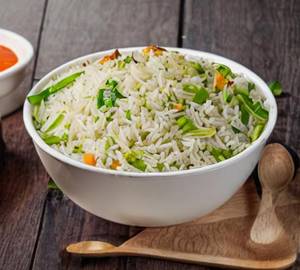 Veg Fied Rice