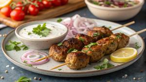 Dahi Ke Sholey