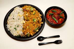 Chicken 1000 Rice