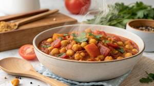 Chana Masala