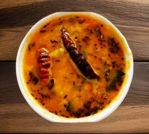 Dal Tadka