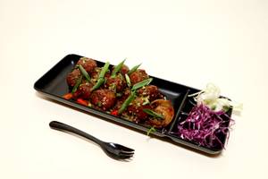 Veg Manchurian