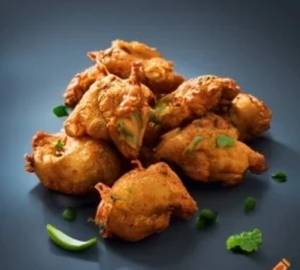 Chicken Pakora (8 Pcs)