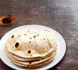 Tawa Roti