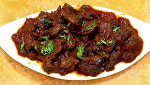 Mutton Sukha