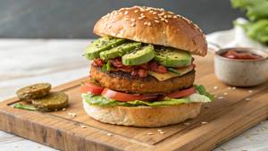 Veg Burger
