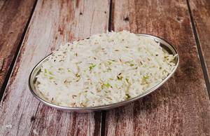 Jeera Rice