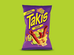 Takis Fuego 113g