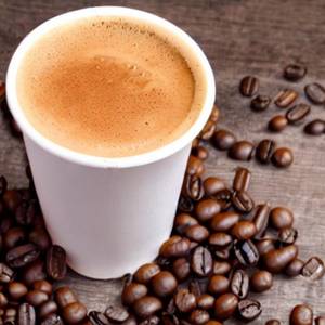 Creamy Crush Coffee