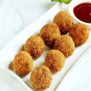 Cheese Ball