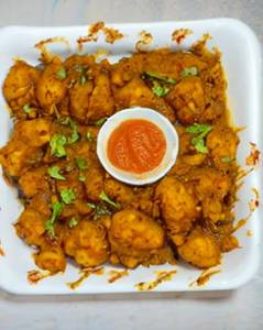 Mix Bhaji
