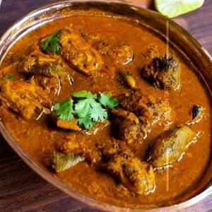 Murgh Malbani
