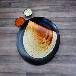 Plain Dosa