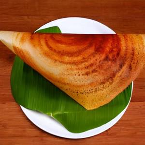 Cheese Masala Dosa