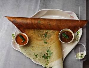 Masala Dosa