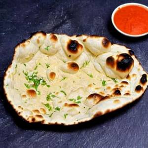 Tandoori Butter Naan