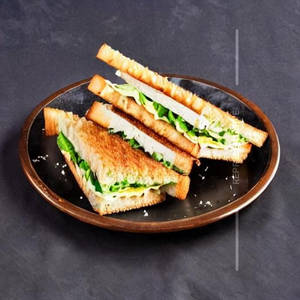 Crispy Bites Sandwich