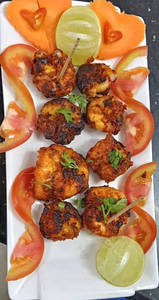 Tandoori Prawns