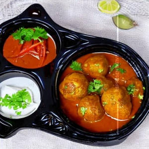 Aloo Dum