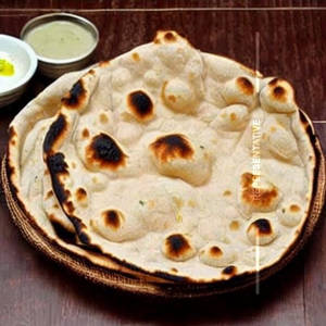 Tandoori Roti