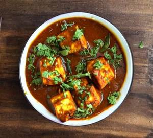 Paneer Manchurian Gravy