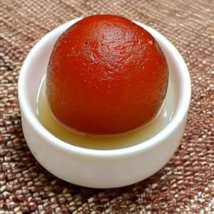 Gulab Jamun