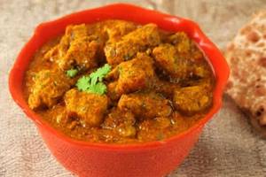 Kurma Bhaji