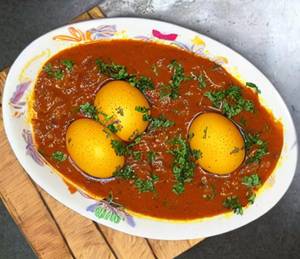 Egg Curry