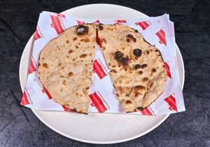 Tandoori Roti