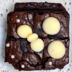 Mini Brownie
