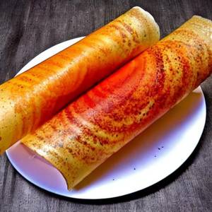 Mysore masala dosa