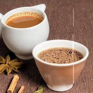 Masala Chai