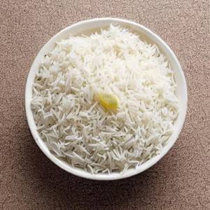 Plain Rice