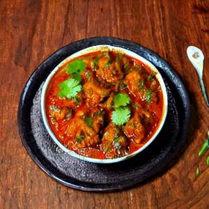 Goan Chicken Chilli